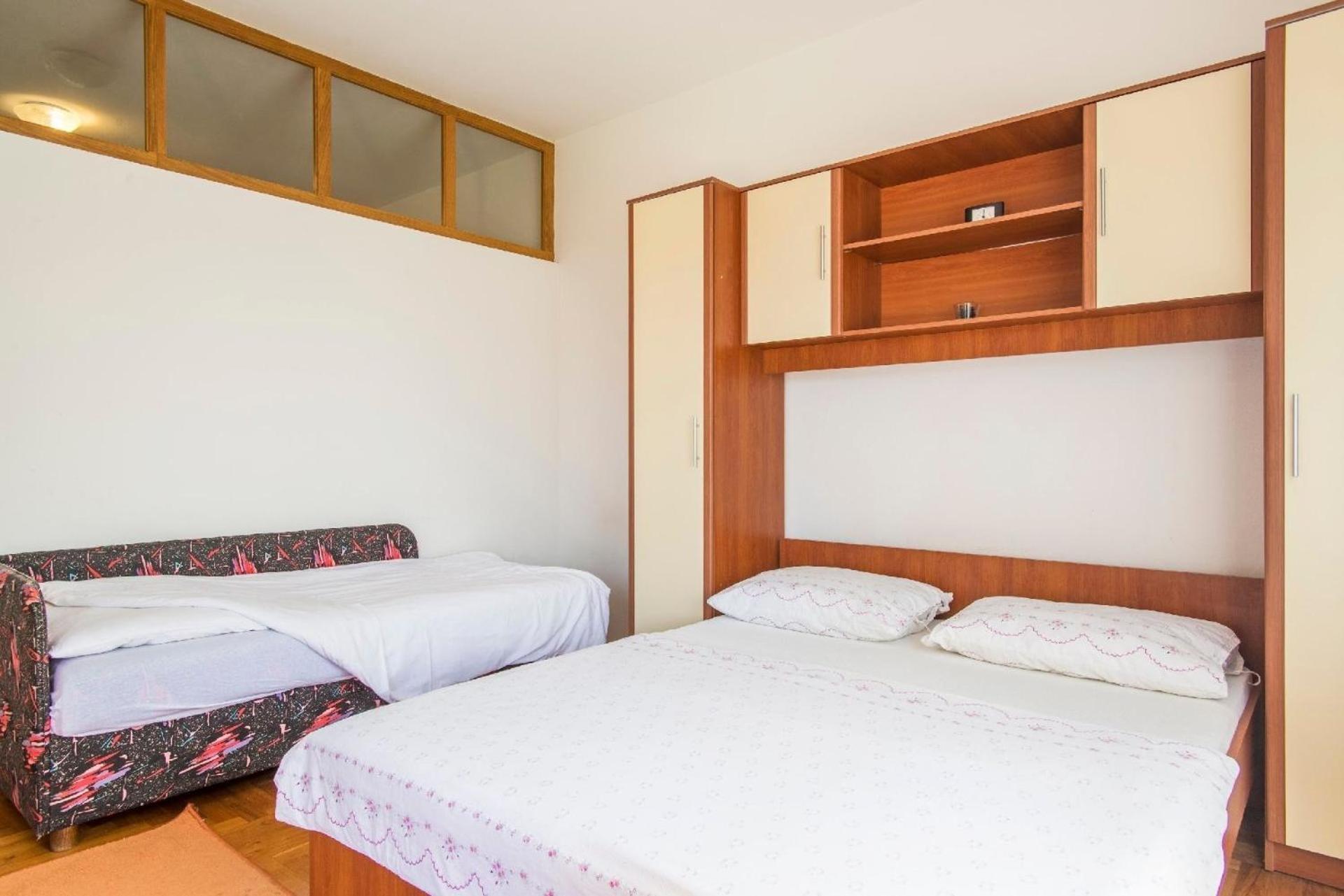 Apartma Fuer 4 Personen 1 Kind Ca 45 M In Pula, Istrien Und Umgebung Pula