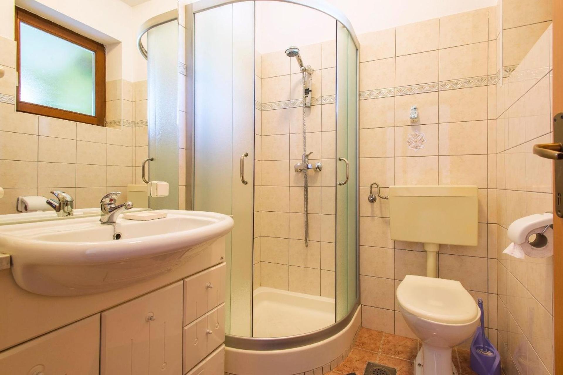 Apartma Fuer 4 Personen 1 Kind Ca 45 M In Pula, Istrien Und Umgebung Pula